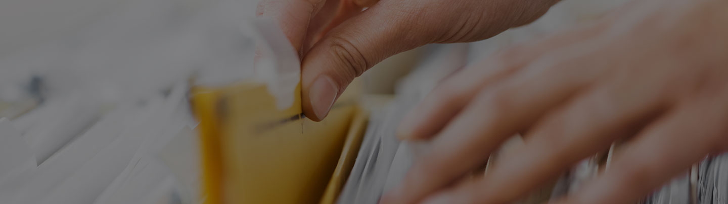 Smarte Dokumentenprozesse