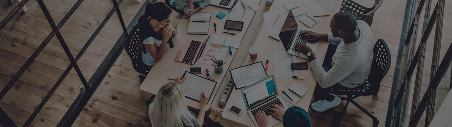 Optimiere deine geschäftlichen Dokumentenworkflows