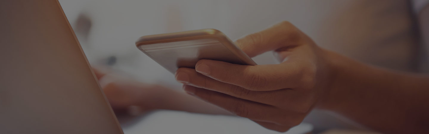 Sprich mit uns, wir sind gerne für dich da 