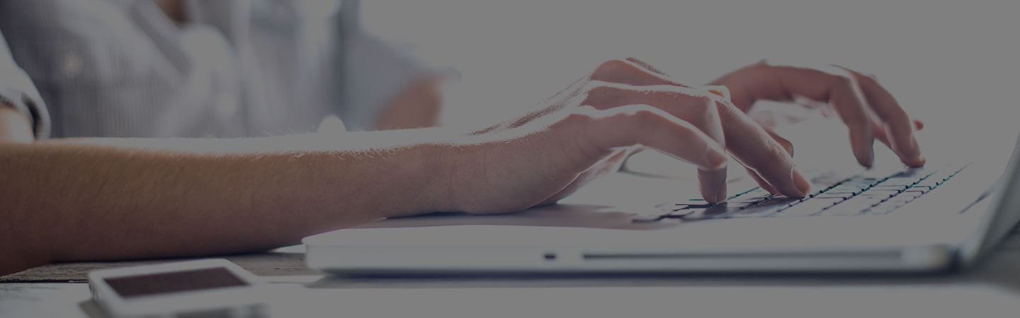 Der Schutz Ihrer Daten ist uns wichtig