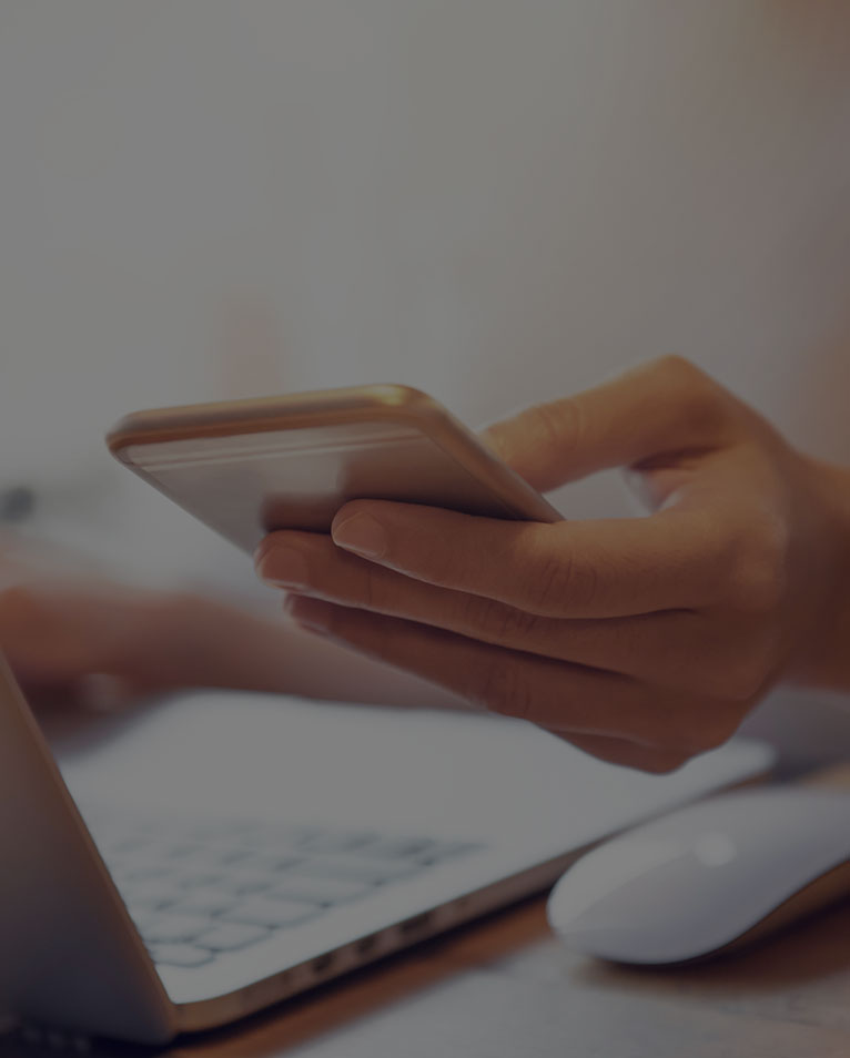 Sprich uns an. Wir sind gerne für Dich da.