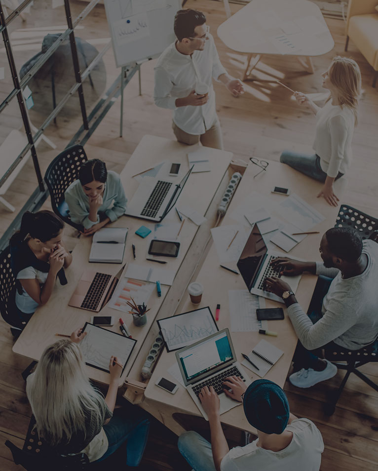 Optimiere deine geschäftlichen Dokumentenworkflows