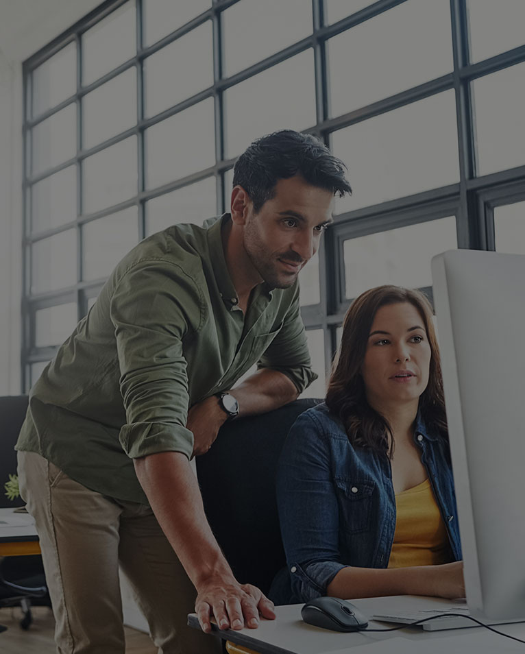 Sprich uns an. Wir sind gerne für dich da. 