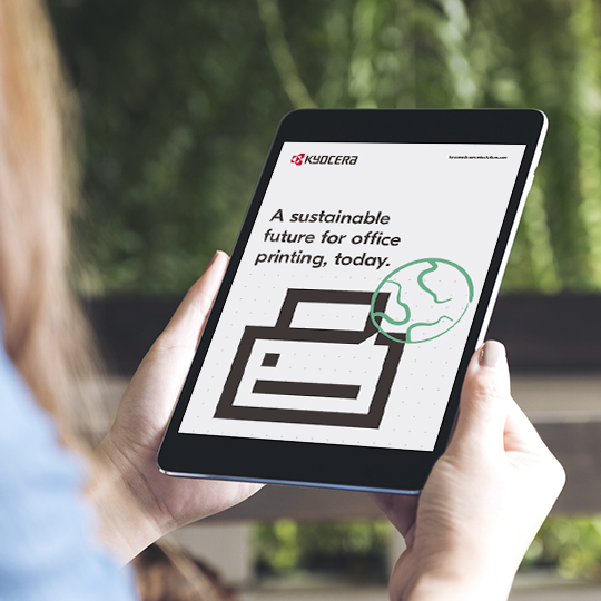 Als Partner Klima-neutral werden