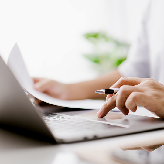 Die Digitale Personalakte für HR