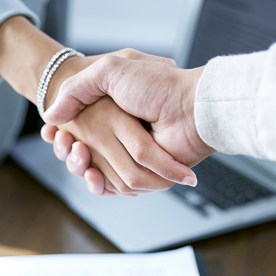 Vertragsmanagement mit nscale CM