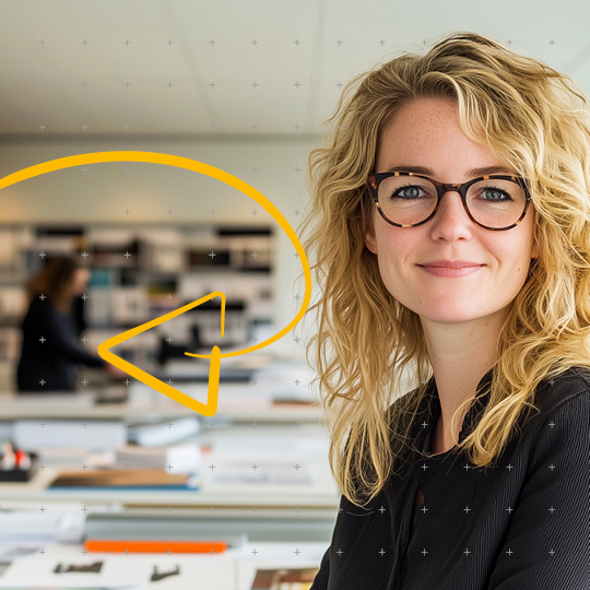 Individualität? Produzieren wir in Serie!