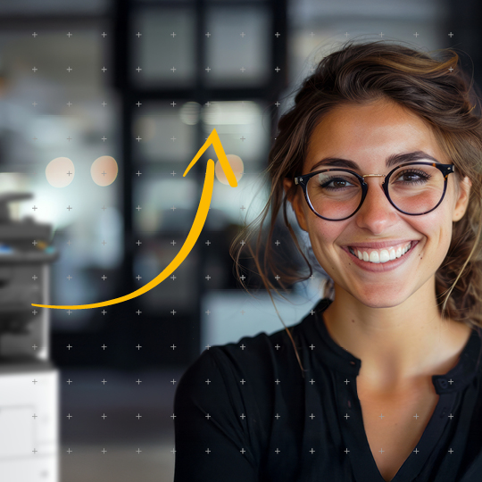 Scannen und zuordnen? Machen wir automatisch!