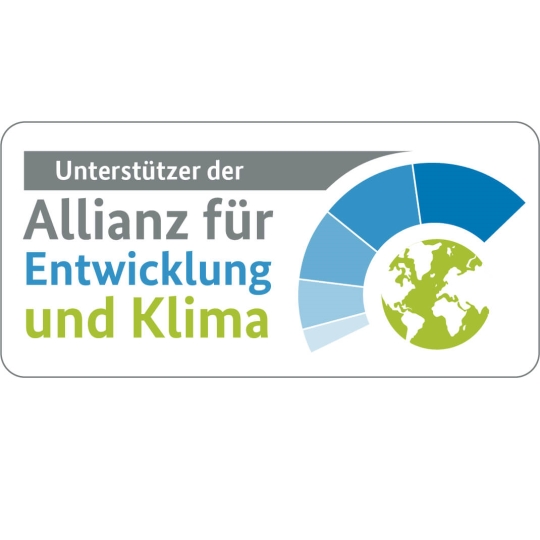 Allianz für Klima und Entwicklung