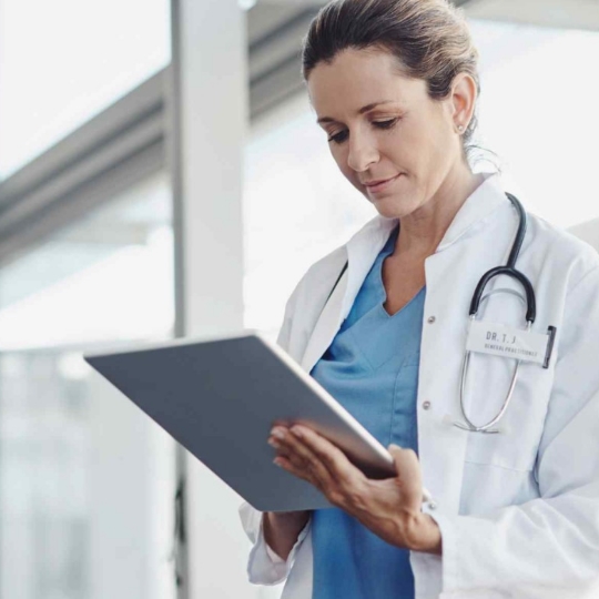 printaurus for healthcare