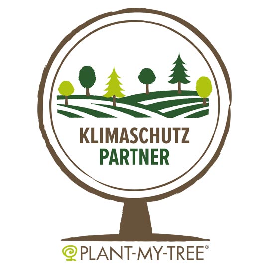 KYOCERA bei PLANT-MY-TREE® 