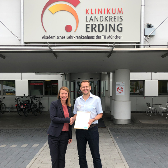 Klinikum Erding