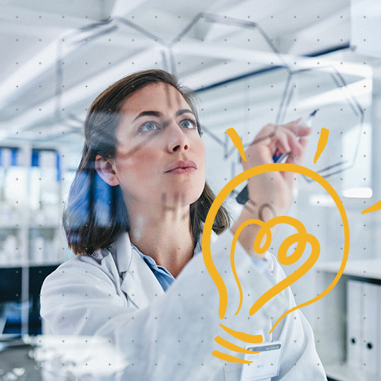 Kyocera Potenzialanalyse