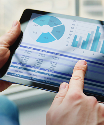 Infrastruktur managen