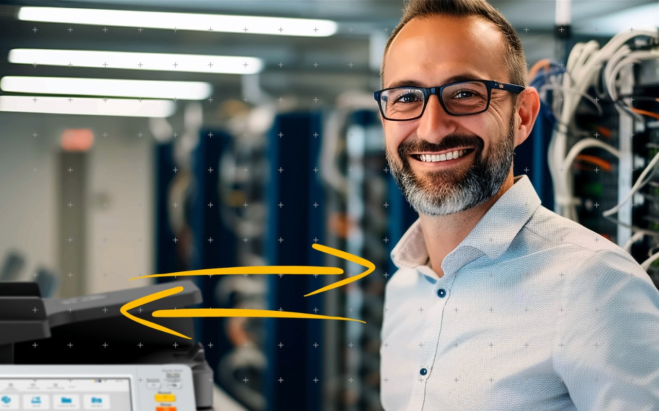 Making information faster