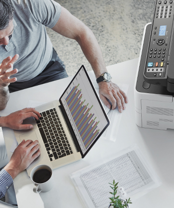 Kyocera Smart Information Manager: Remote-Zugriff