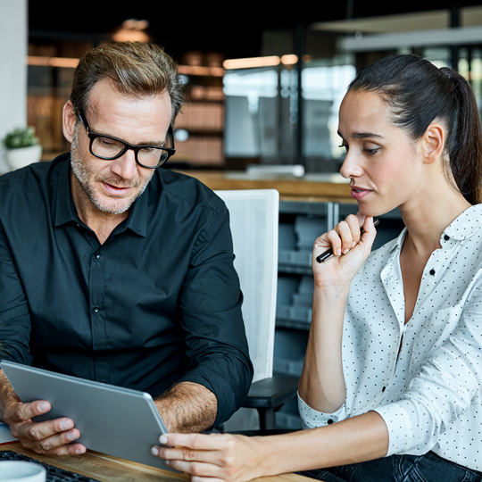 Digitale Archivierung