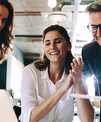 Digitale Geschäftsprozesse im Mittelstand: Was die perfekte DMS-Lösung bieten muss