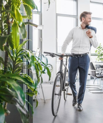 Kyocera Green Office