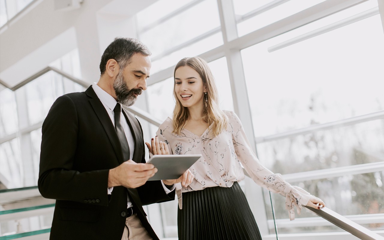 Dokumenten Management