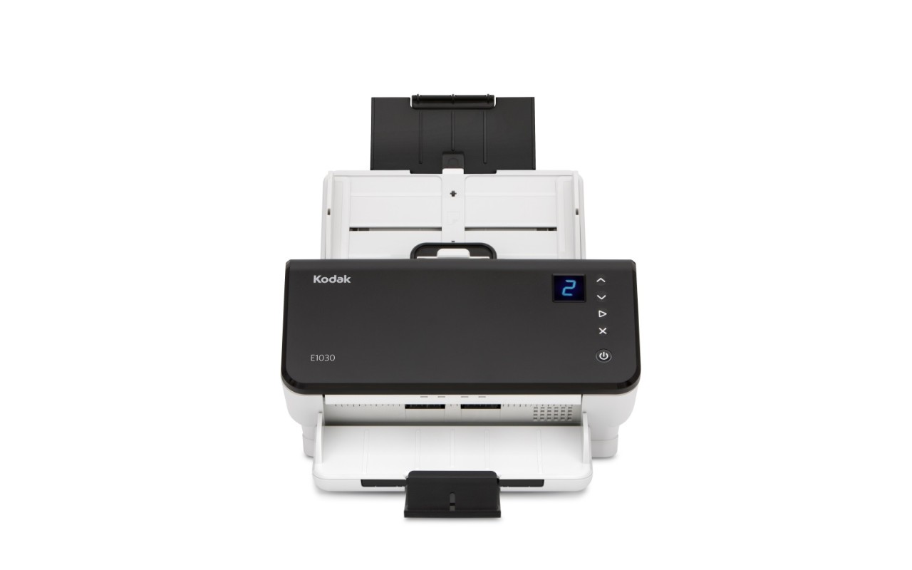 Kodak E1030 Scanner