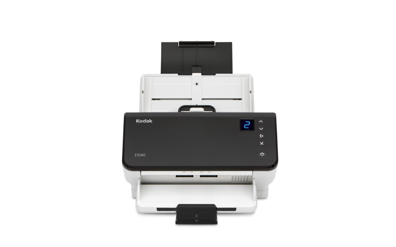 Kodak Alaris E-Serie