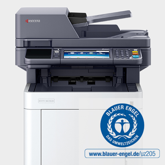 Unsere Produktverantwortung