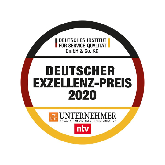 Kyocera als Supplier Engangement Leader 2019