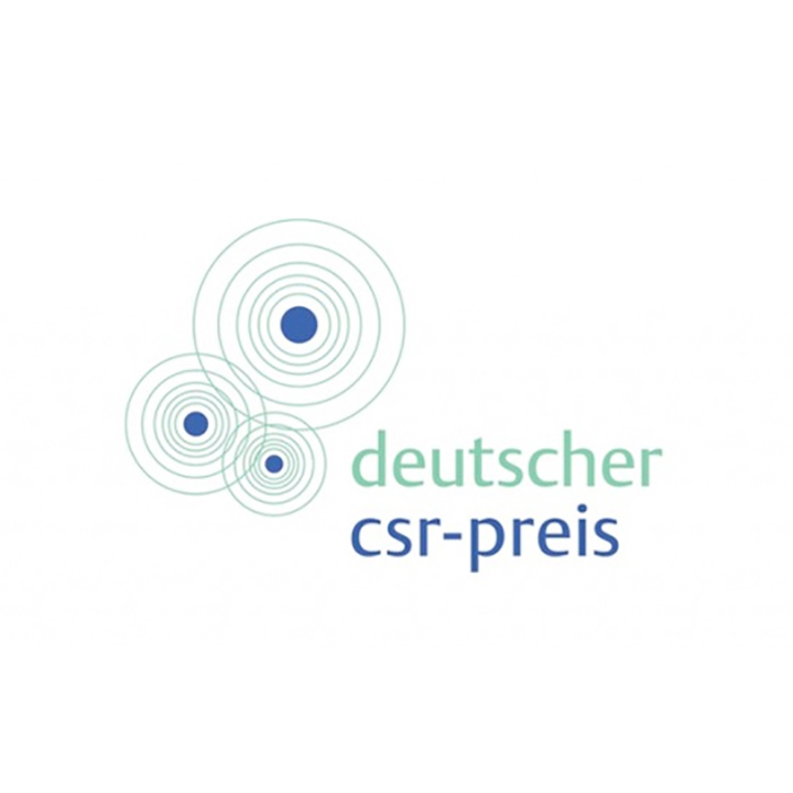 Deutscher CSR Preis