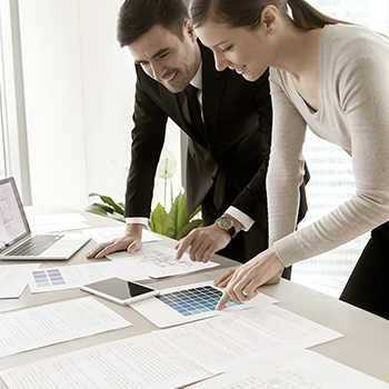 Stellenangebote bei Kyocera