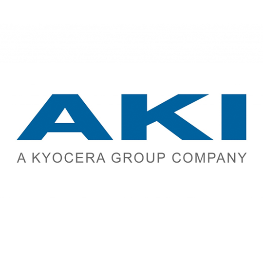 AKI Logo