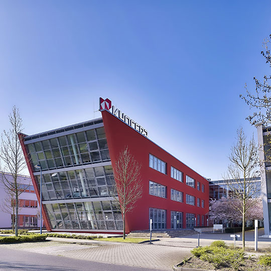 Newsroom Kyocera Document Solutions Deutschland