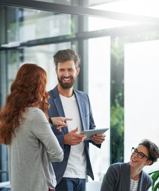 Kyocera Group Newsletter